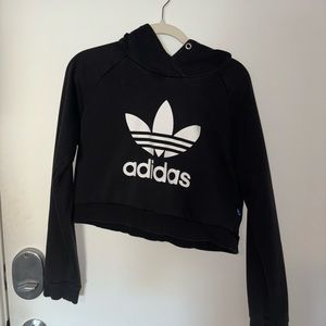 Adidas Hoodie